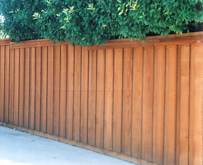 New Fence Plano, McKinney, Dallas, Frisco