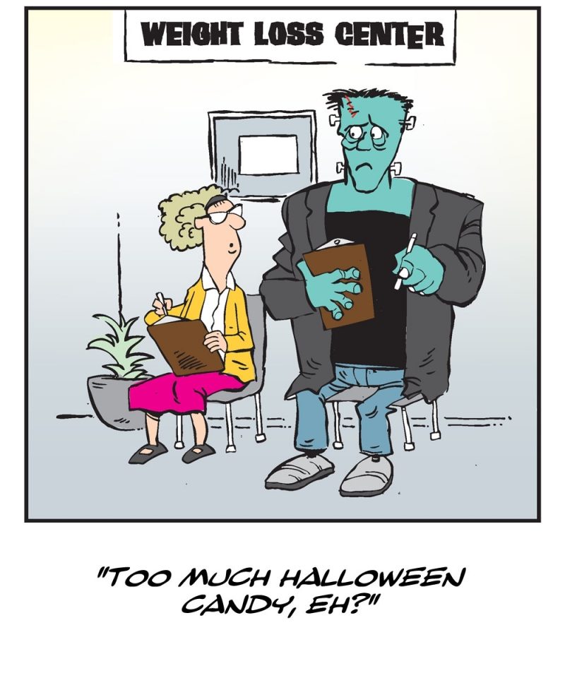 Halloween Weight Loss Fence Makeovers Fence Makeovers