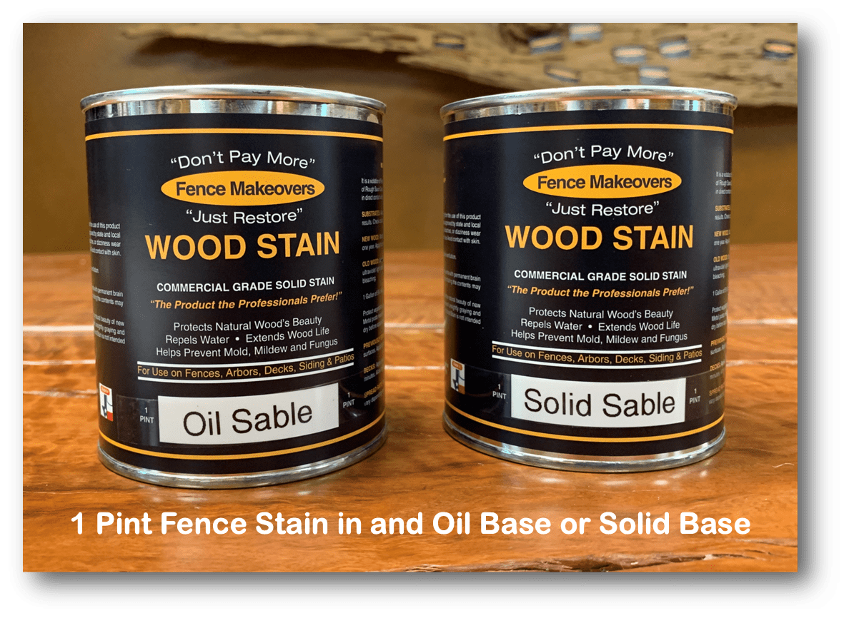 1 Pint fence stain-min 1 Pint fence stain