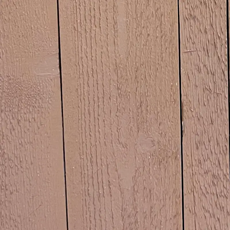 Sable Solid Latex Stain for Fence Sable Solid Latex Stain